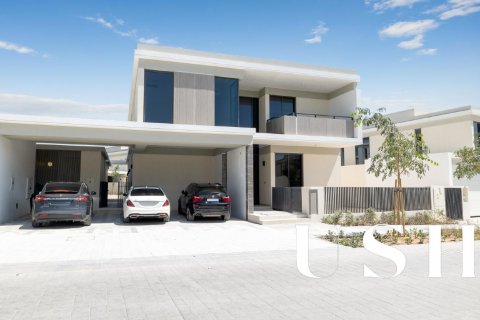 Vila v Tilal Al Ghaf, Dubai, SAE 5 ložnice, 643 m² Č.: 620391 - fotografie 2