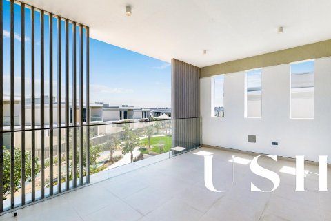 Vila v Tilal Al Ghaf, Dubai, SAE 5 ložnice, 643 m² Č.: 620391 - fotografie 23
