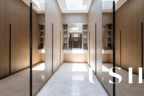 Vila v Tilal Al Ghaf, Dubai, SAE 5 ložnice, 643 m² Č.: 620391 - fotografie 18