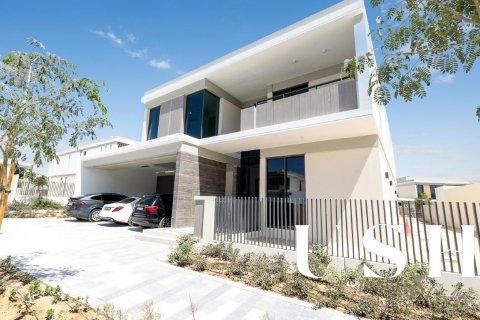 Vila v Tilal Al Ghaf, Dubai, SAE 5 ložnice, 643 m² Č.: 620391 - fotografie 1