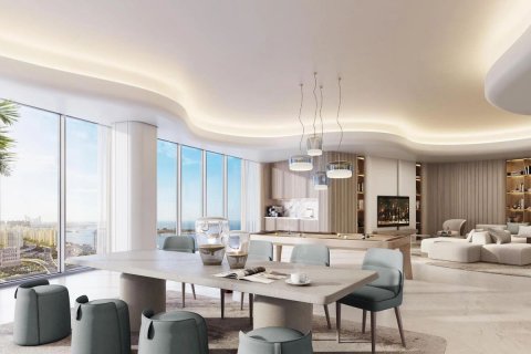 Byt v Palm Jumeirah, Dubai, SAE 3 ložnice, 254.5 m² Č.: 580768 - fotografie 2