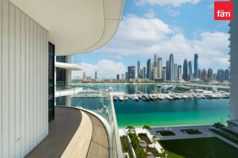 Apartment in Dubai Harbour, UAE 2 bedrooms, 112 sq.m. № 580764 - photo 13