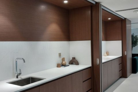 Apartment in Dubai Harbour, UAE 2 bedrooms, 112 sq.m. № 580764 - photo 9