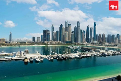 Apartment in Dubai Harbour, UAE 2 bedrooms, 112 sq.m. № 580764 - photo 11