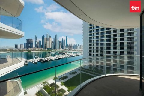Apartment in Dubai Harbour, UAE 2 bedrooms, 112 sq.m. № 580764 - photo 1
