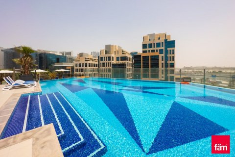 Byt v Downtown Dubai (Downtown Burj Dubai), SAE 2 ložnice, 163.5 m² Č.: 580766 - fotografie 26
