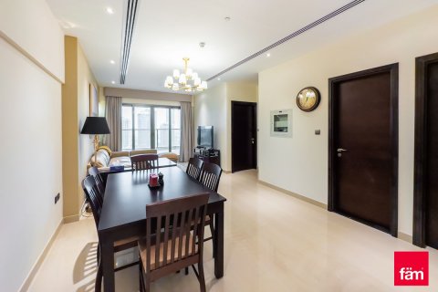 Byt v Downtown Dubai (Downtown Burj Dubai), SAE 2 ložnice, 163.5 m² Č.: 580766 - fotografie 5