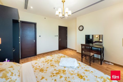 Byt v Downtown Dubai (Downtown Burj Dubai), SAE 2 ložnice, 163.5 m² Č.: 580766 - fotografie 15