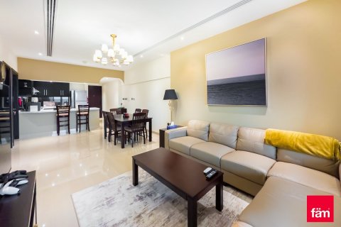 Byt v Downtown Dubai (Downtown Burj Dubai), SAE 2 ložnice, 163.5 m² Č.: 580766 - fotografie 3