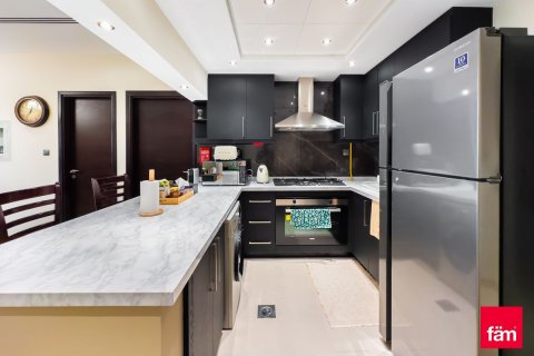 Byt v Downtown Dubai (Downtown Burj Dubai), SAE 2 ložnice, 163.5 m² Č.: 580766 - fotografie 9