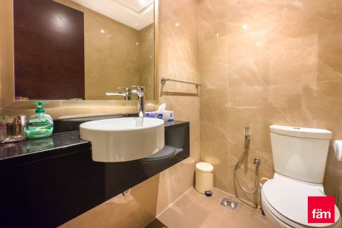 Byt v Downtown Dubai (Downtown Burj Dubai), SAE 2 ložnice, 163.5 m² Č.: 580766 - fotografie 19