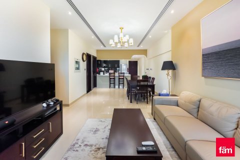 Byt v Downtown Dubai (Downtown Burj Dubai), SAE 2 ložnice, 163.5 m² Č.: 580766 - fotografie 2