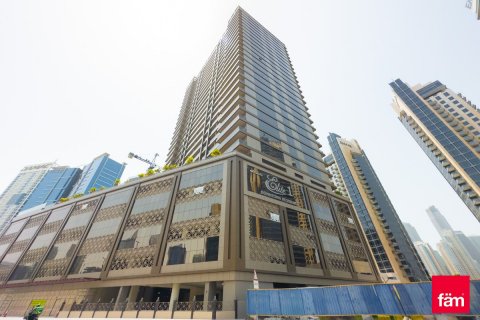 Byt v Downtown Dubai (Downtown Burj Dubai), SAE 2 ložnice, 163.5 m² Č.: 580766 - fotografie 30