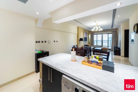 Byt v Downtown Dubai (Downtown Burj Dubai), SAE 2 ložnice, 163.5 m² Č.: 580766 - fotografie 7