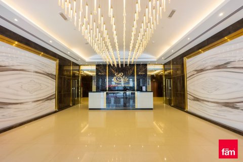Byt v Downtown Dubai (Downtown Burj Dubai), SAE 2 ložnice, 163.5 m² Č.: 580766 - fotografie 1