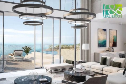 Byt v Al Marjan Island, Ras Al Khaimah, SAE 1 ložnice, 106 m² Č.: 551801 - fotografie 9