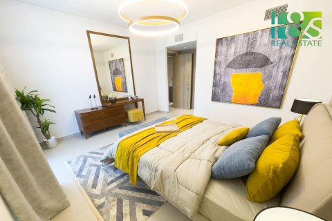 Villa in Sharjah Waterfront City, UAE 5 bedrooms, 308.2 sq.m. № 551798 - photo 9