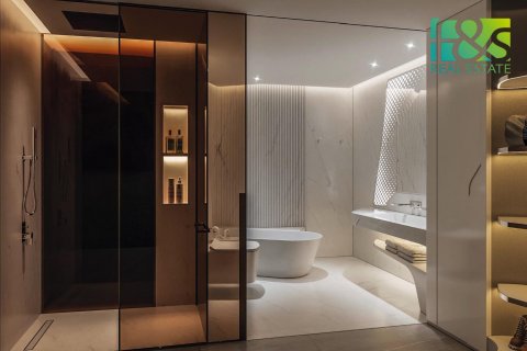 Al Marjan Island, Ras Al Khaimah, BAE’de satılık daire 2 yatak odası, 177.2 m&sup2; No 551799 - fotoğraf 11