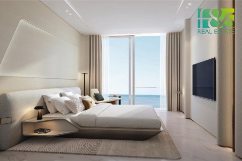 Al Marjan Island, Ras Al Khaimah, BAE’de satılık daire 2 yatak odası, 177.2 m&sup2; No 551799 - fotoğraf 7
