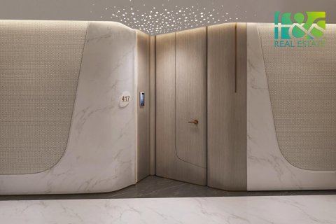 Al Marjan Island, Ras Al Khaimah, BAE’de satılık daire 2 yatak odası, 177.2 m&sup2; No 551799 - fotoğraf 20