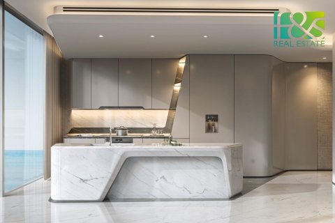 Al Marjan Island, Ras Al Khaimah, BAE’de satılık daire 2 yatak odası, 177.2 m&sup2; No 551799 - fotoğraf 16