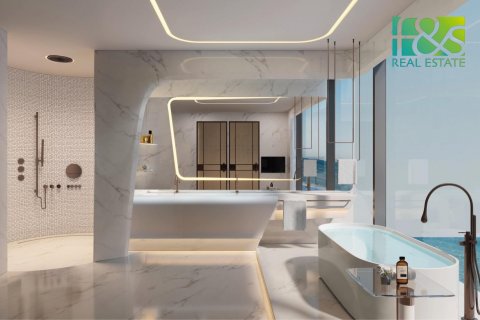 Al Marjan Island, Ras Al Khaimah, BAE’de satılık daire 2 yatak odası, 177.2 m&sup2; No 551799 - fotoğraf 14