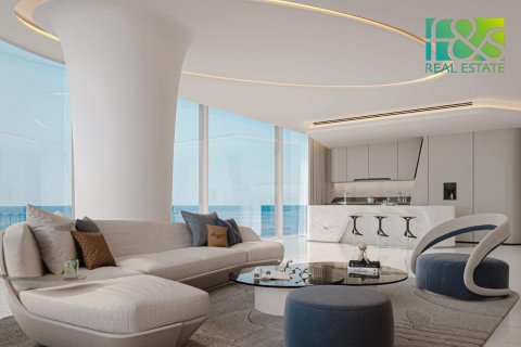 Apartament në Al Marjan Island, Ras Al Khaimah, Emiratet e Bashkuara Arabe 3 dhoma gjumi, 228.9 m2. № 551800 - Foto 6