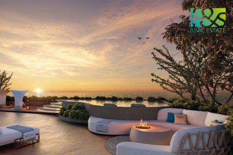 Apartament në Al Marjan Island, Ras Al Khaimah, Emiratet e Bashkuara Arabe 3 dhoma gjumi, 228.9 m2. № 551800 - Foto 19