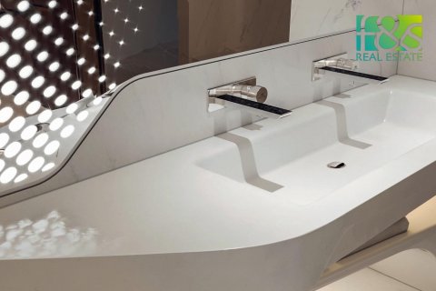 Apartament në Al Marjan Island, Ras Al Khaimah, Emiratet e Bashkuara Arabe 3 dhoma gjumi, 228.9 m2. № 551800 - Foto 24
