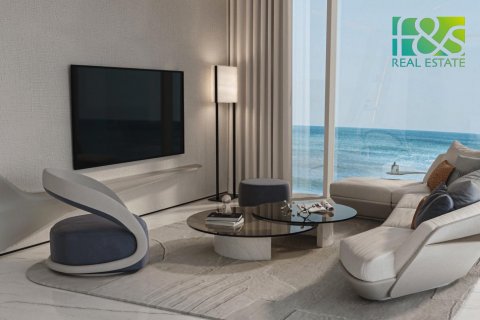 Apartament në Al Marjan Island, Ras Al Khaimah, Emiratet e Bashkuara Arabe 3 dhoma gjumi, 228.9 m2. № 551800 - Foto 7