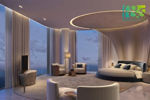 Apartament në Al Marjan Island, Ras Al Khaimah, Emiratet e Bashkuara Arabe 3 dhoma gjumi, 228.9 m2. № 551800 - Foto 3