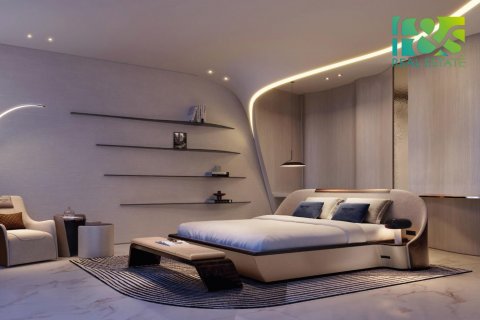 Apartament në Al Marjan Island, Ras Al Khaimah, Emiratet e Bashkuara Arabe 3 dhoma gjumi, 228.9 m2. № 551800 - Foto 8