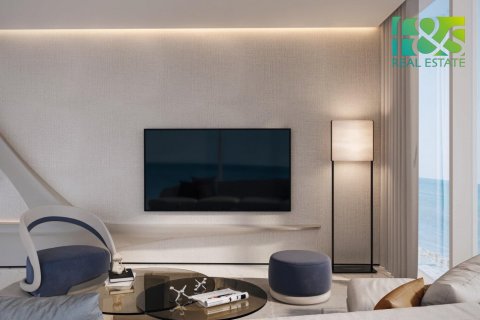 Apartament në Al Marjan Island, Ras Al Khaimah, Emiratet e Bashkuara Arabe 3 dhoma gjumi, 228.9 m2. № 551800 - Foto 10