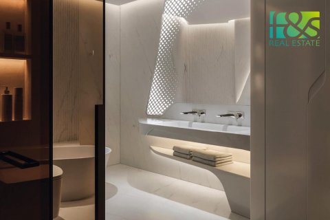 Apartament në Al Marjan Island, Ras Al Khaimah, Emiratet e Bashkuara Arabe 3 dhoma gjumi, 228.9 m2. № 551800 - Foto 15
