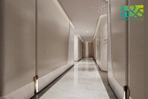 Apartament në Al Marjan Island, Ras Al Khaimah, Emiratet e Bashkuara Arabe 3 dhoma gjumi, 228.9 m2. № 551800 - Foto 23