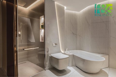 Apartament në Al Marjan Island, Ras Al Khaimah, Emiratet e Bashkuara Arabe 3 dhoma gjumi, 228.9 m2. № 551800 - Foto 13