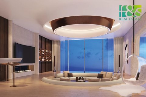 Apartament në Al Marjan Island, Ras Al Khaimah, Emiratet e Bashkuara Arabe 3 dhoma gjumi, 228.9 m2. № 551800 - Foto 4