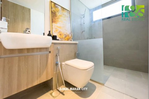 Vila v Sharjah Waterfront City, SAE 4 ložnice, 242.1 m² Č.: 551797 - fotografie 12