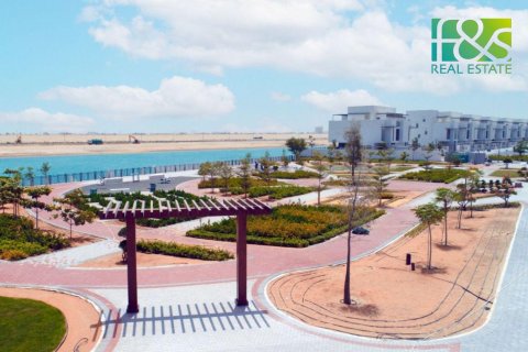 Vila v Sharjah Waterfront City, SAE 4 ložnice, 242.1 m² Č.: 551797 - fotografie 6