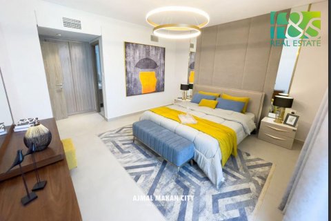 Vila v Sharjah Waterfront City, SAE 4 ložnice, 242.1 m² Č.: 551797 - fotografie 11