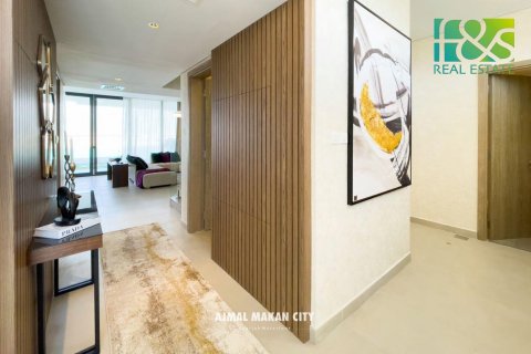 Vila v Sharjah Waterfront City, SAE 4 ložnice, 242.1 m² Č.: 551797 - fotografie 9