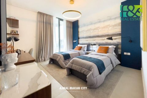 Vila v Sharjah Waterfront City, SAE 4 ložnice, 242.1 m² Č.: 551797 - fotografie 13