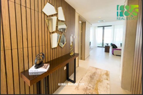 Vila v Sharjah Waterfront City, SAE 4 ložnice, 242.1 m² Č.: 551797 - fotografie 5