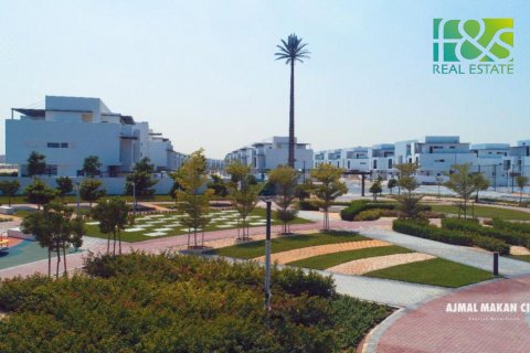Vila v Sharjah Waterfront City, SAE 4 ložnice, 242.1 m² Č.: 551797 - fotografie 8