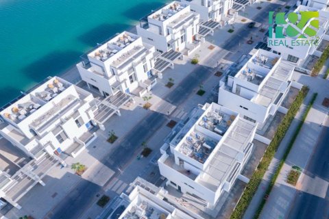 Vila v Sharjah Waterfront City, SAE 4 ložnice, 242.1 m² Č.: 551797 - fotografie 15