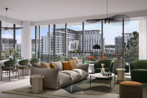 Byt v City Walk, Dubai, SAE 2 ložnice, 117 m² Č.: 593467 - fotografie 11