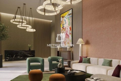 Byt v City Walk, Dubai, SAE 2 ložnice, 117 m² Č.: 593467 - fotografie 2