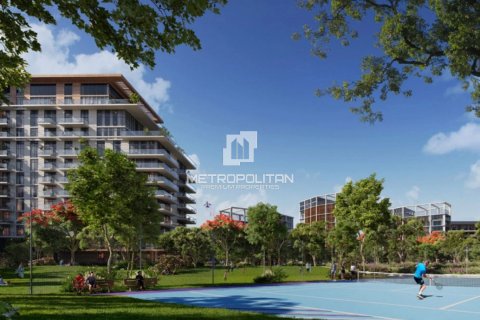 Byt v City Walk, Dubai, SAE 2 ložnice, 117 m² Č.: 593467 - fotografie 1