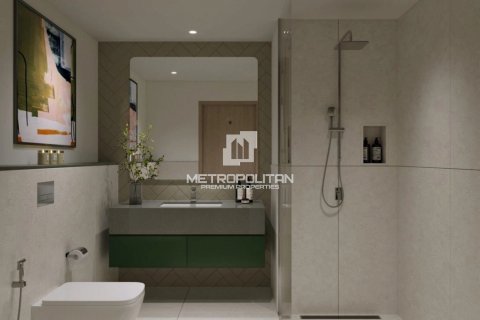 Byt v City Walk, Dubai, SAE 2 ložnice, 117 m² Č.: 593467 - fotografie 6