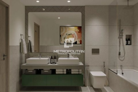 Byt v City Walk, Dubai, SAE 2 ložnice, 117 m² Č.: 593467 - fotografie 8